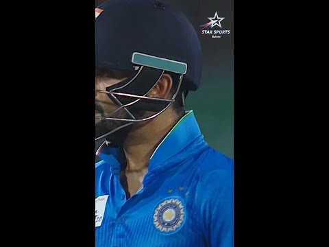 Asia Cup 2023 | King Kohli's Stellar Efforts in Asia Cup 2016 Final