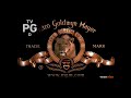 Film Modified Screen MGM 2003