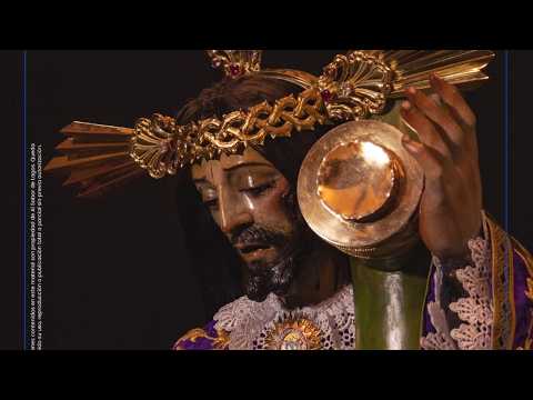 Traslado de la imagen peregrina de Nuestro Señor del Calvario a la  Capilla de la Virgen de San Juan