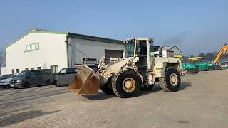 Liebherr L 531 (12005664) Radlader | Bild 4 - Machineryline