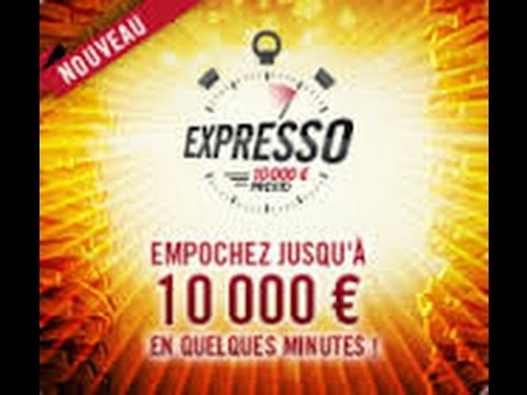 comment gagner ticket starting block winamax