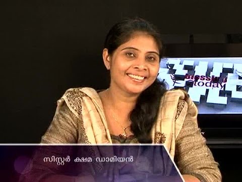 Blessing Today 810 (06 Mar 2014)