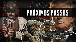 Maduro | Próximos Passos