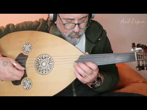 UD TAKSİMİ ~ SEGÂH MAKAMI