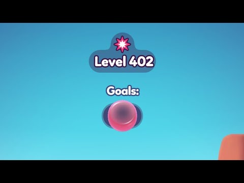 Disney Getaway Blast - Level 402 - Smuggler's Dunes 10/33