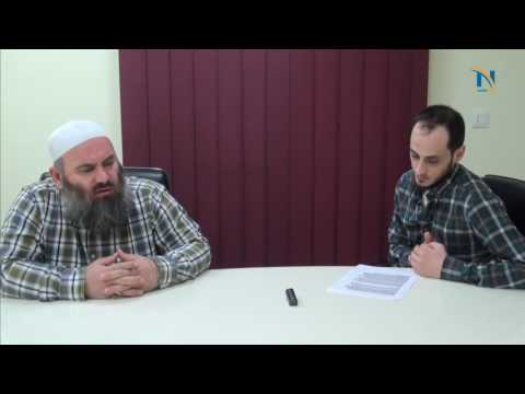 19. Pyetje dhe Përgjigje - Hoxhë Bekir Halimi