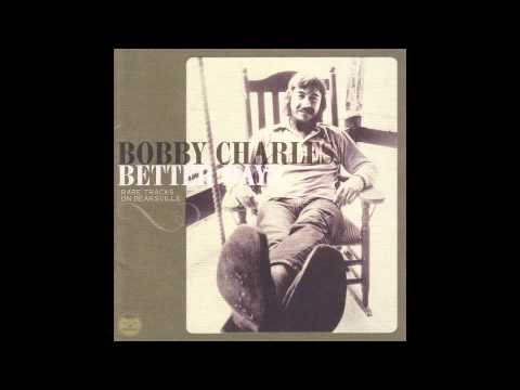 Bobby Charles - Jealous Kind