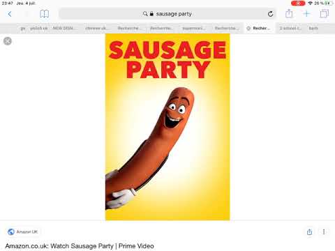 Rated PG-13, Rated R, & Rated NC-17 2004-2023 Movies