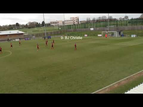 AFC Dunstable VS Thame United