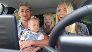 Everleigh &amp; Posie Record Emotional Song For Cole&#39;s Birthday...