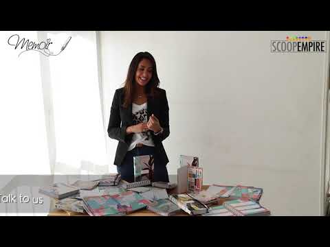 Exclusive One-on-One With Hadeel Alaini, Co-Founder of Memoir Egypt