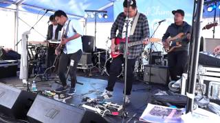 lightcraft - Another Life (Live at Liverpool Sound City 2016)