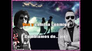 VEN Y CAMINA CONMIGO 1 Karaoke