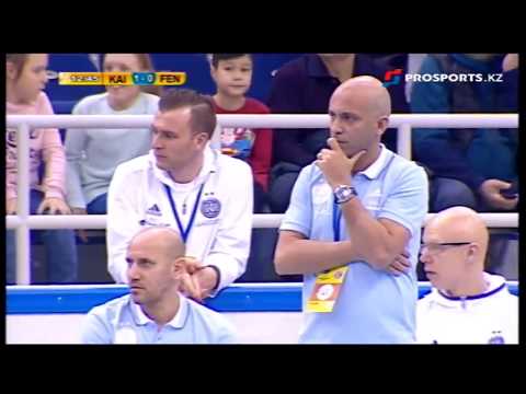 2016 A4 Kairat - Fenix