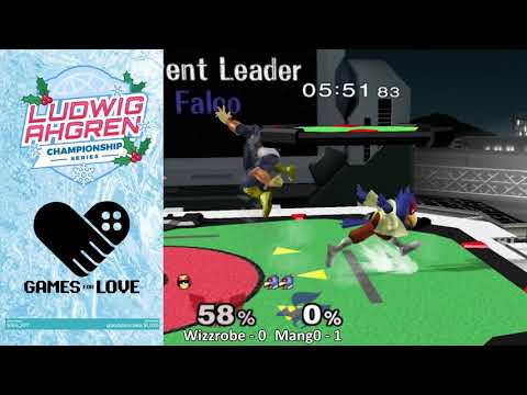 LACS 3 | WF: Wizzrobe vs Mang0 (Falco)