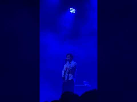 Lover Please Stay - Nothing But Thieves