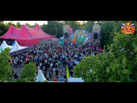 Go Dutch festival 2015 | Officiële Aftermovie