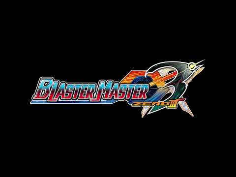 Blaster Master Zero 3 OST - Boss Mutant (EXTENDED)