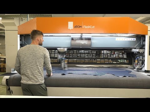 Come si fa una borsa? Lo scopriamo con Pelletteria Fusella