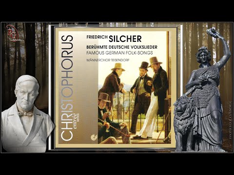 MÄNNERCHOR TEISENDORF - Oberschwäbisches Tanzliedchen - FRIEDRICH SILCHER