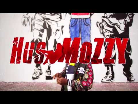 Hus Mozzy  - Most High