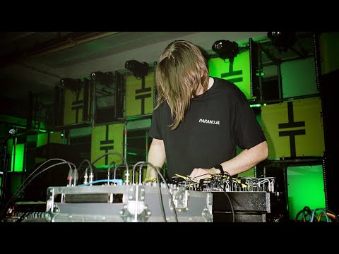 KODEK // Live @ KONTAKTOR