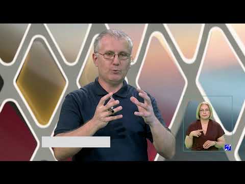 TeleŞcoala: Geografie clasa a XII-a – Elemente fizico-geografice ale Europei şi ale României