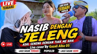 Download lagu NASIB DENGAN JELENG || ASAL SENENG DENGAN TOAK ME ARIK || Lagu sasak terbaru sedih By Gazali alba 05 mp3 Download lagu NASIB DENGAN JELENG || ASAL SENENG DENGAN TOAK ME ARIK || Lagu sasak terbaru sedih By Gazali alba 05 mp3