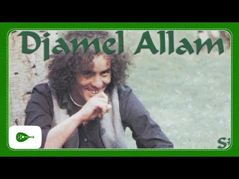 Djamel Allam - Gatlato