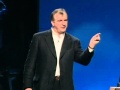 PDC 1996 Keynote with Douglas Adams