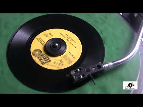 Los Soles del Tambo - El taita del guagua (#Tonada 1981) #músicaecuatoriana #monofónico