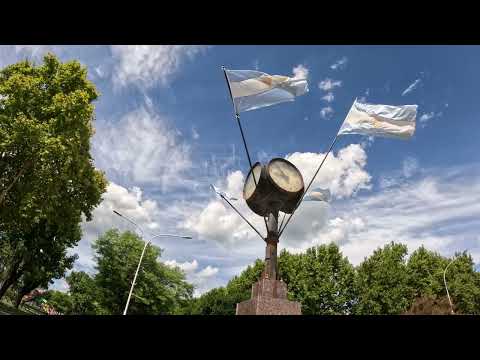 Arequito: La Historia Viva de Santa Fe