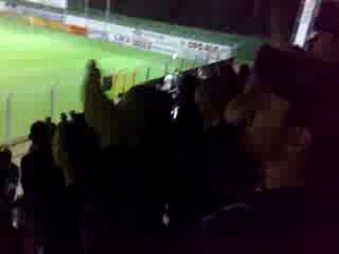 KSK Hasselt - Patro Eisden