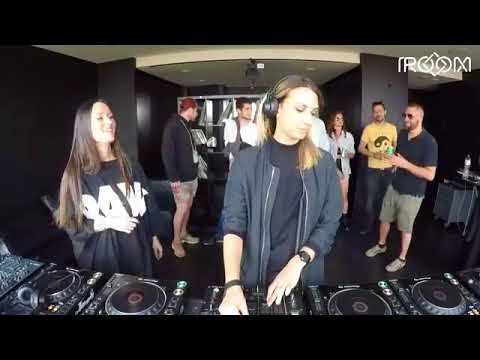 ROOM FM Livestream  x  Lanoire