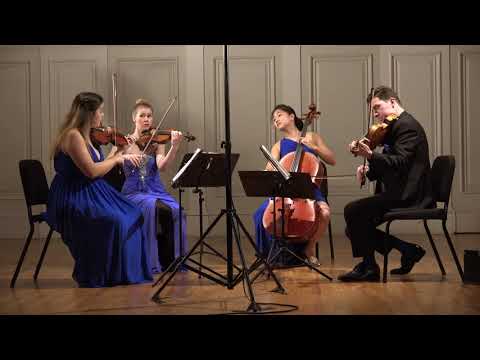 Joseph Haydn - String Quartet Op. 33, No. 1, III: Andante