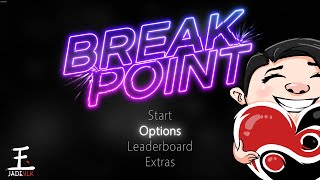 Breakpoint Game Review  The Quantum Astrophysicist