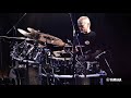 David Garibaldi - Page One (HD Drumless Version)