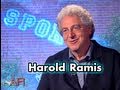 Harold Ramis: The Quotability Of CADDYSHACK