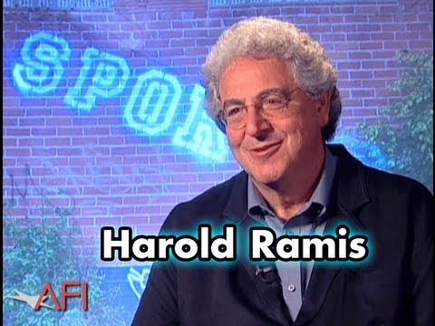 Harold Ramis: The Quotability Of CADDYSHACK thumbnail