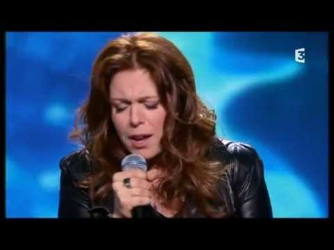 Du côté de chez Dave - " Parle moi " par Isabelle Boulay