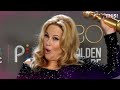 Jennifer Coolidge's 'White Lotus' co-star calls her 'the real thing' | ENTERTAIN THIS!