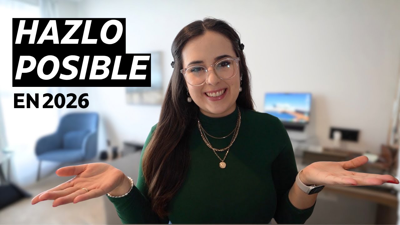 Esto es lo que yo haría si quisiera trabajar remoto en 2025 (paso a paso)