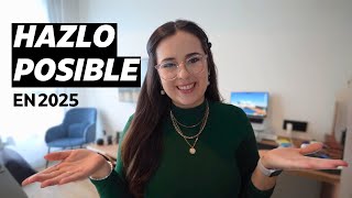 Esto es lo que yo haría si quisiera trabajar remoto en 2025 (paso a paso)