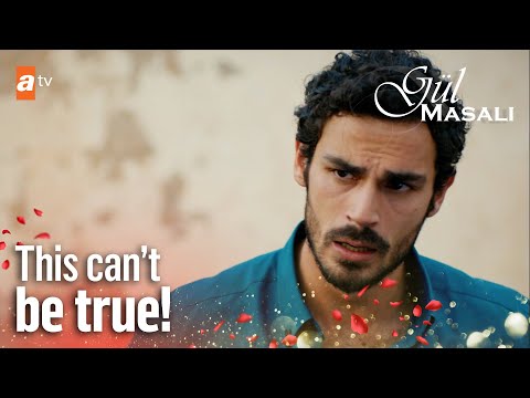 Toprak can't believe what he heard! - Gul Masali | Episode 29