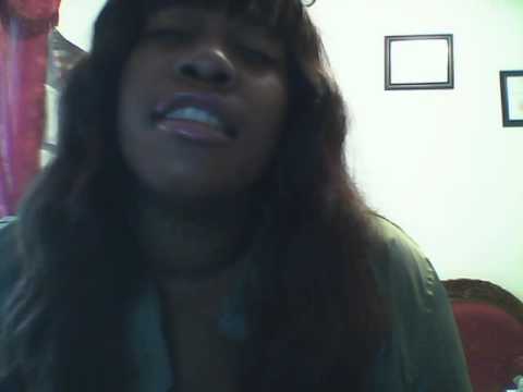 B. Alex singing Happy Bday 2 Kwaku