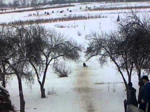 PARTIE LA PENSIUNEA SUB CETATE LE MATEI , COMUNA ONCESTI , JUDETUL MARAMURES.avi