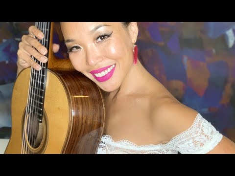 Study in E minor Op 48, No5. | Mauro Giuliani | Thu Le Classical Guitar