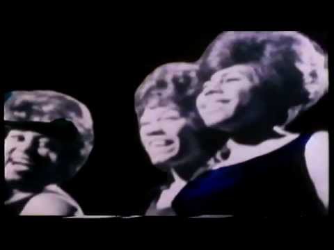 Girl Groups of the 60's  Part 1