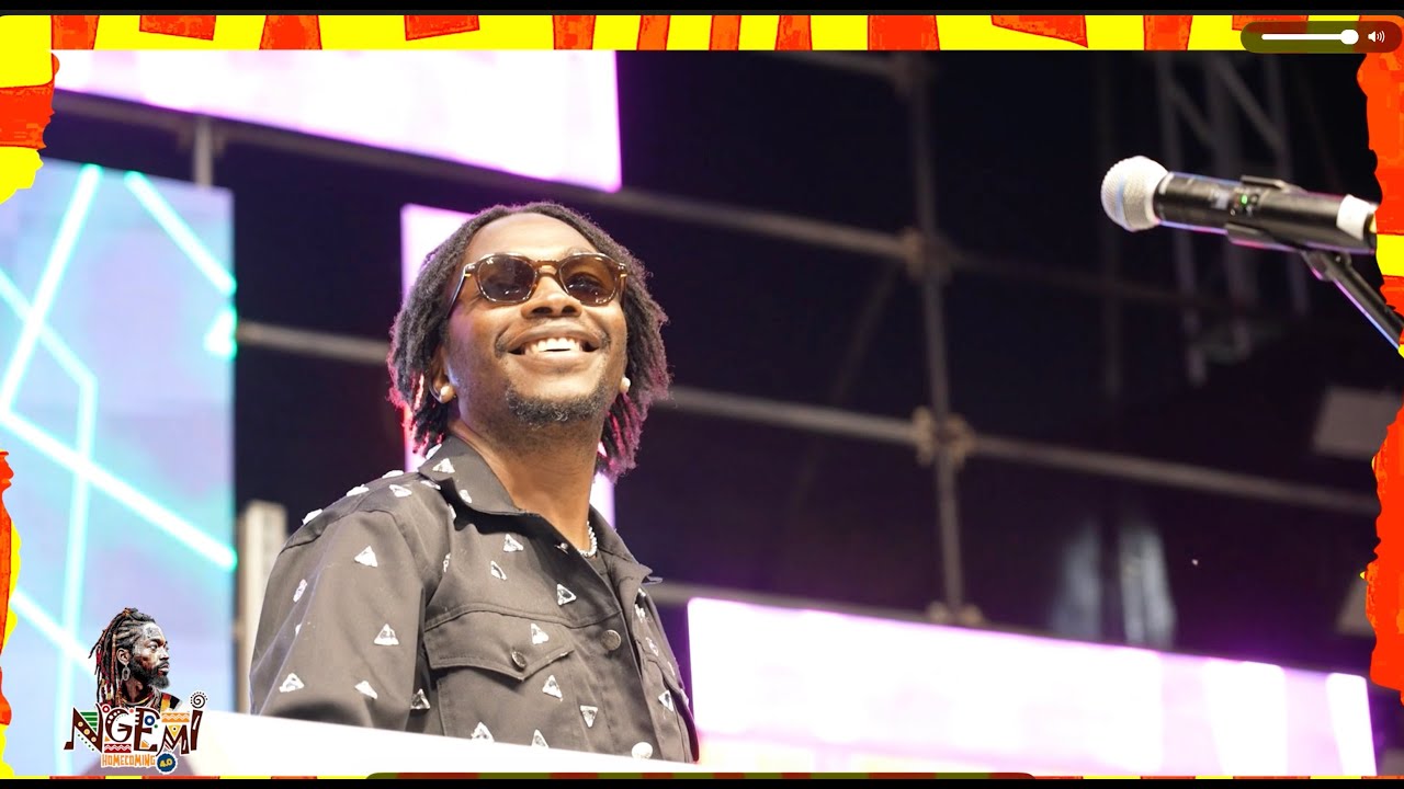 MUGITHI REMIXES AT NGEMI 4.0 BY CEDO