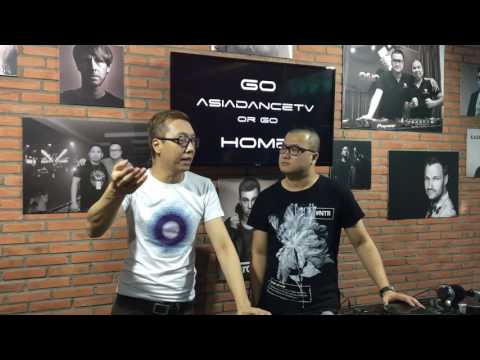 ASIADANCETV - EPISODE 59 - LONG TOC DAI